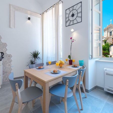 Nikili Apartment Old City Ragusa Esterno foto