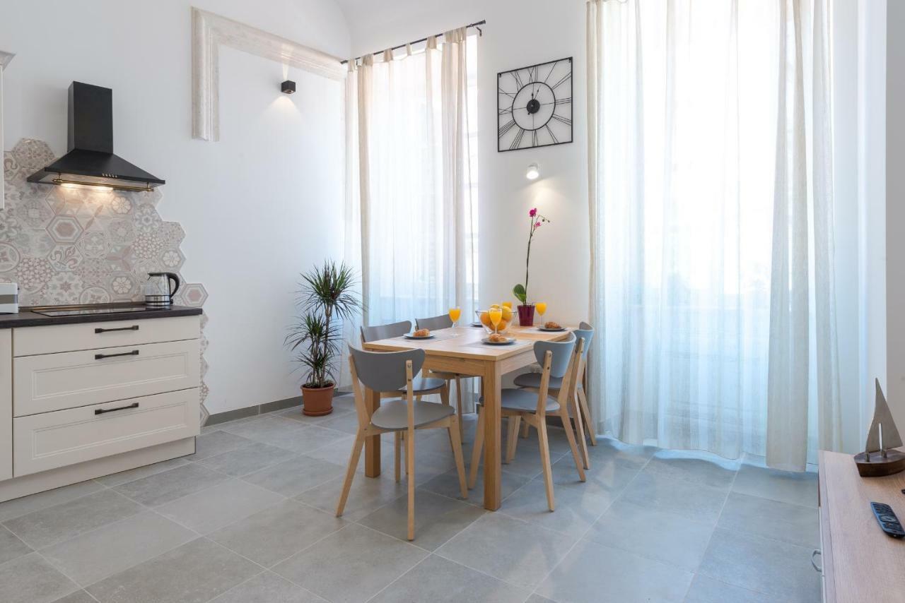 Nikili Apartment Old City Ragusa Esterno foto